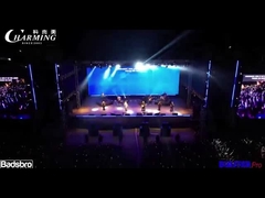 ستاره داران به من شکوه خودتون رو نشون بدين