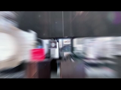 اجاره P3.91 صفحه نمایش بیرونی