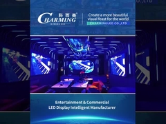 بار سرگرمی داخلی نوع 8