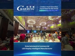 نوع نمایش تجاری 3