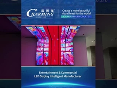 نوع نمایش تجاری 4