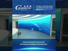 نوع نمایش تجاری 5