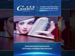 نوع نمایش تجاری 8