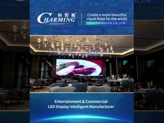 نوع نمایش تجاری 12