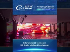 نوع نمایشگاه تجاری 14