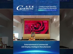 نوع نمایش تجاری 15