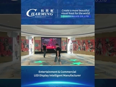 نوع نمایش تجاری 17