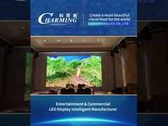 نوع نمایش تجاری 18