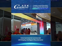 نوع نمایش تجاری 20