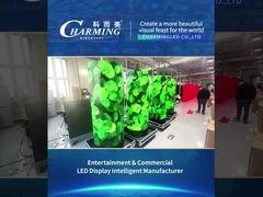 نوع نمایش تجاری 21