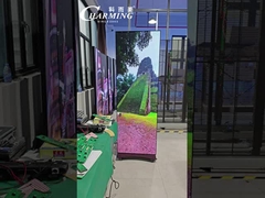 صفحه نمایش پوستر LED