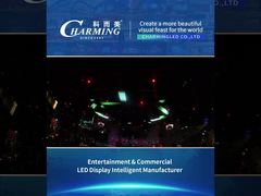 چراغ های پیکسل LED