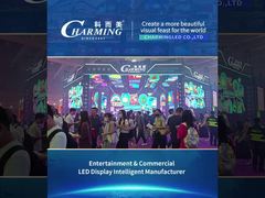 سری نمایشگرهای ال ای دی اجاره ای