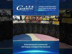 نوع صفحه نمایش ال ای دی اجاره ای