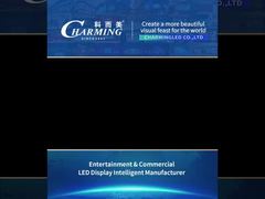 نوع صفحه نمایش ال ای دی اجاره ای