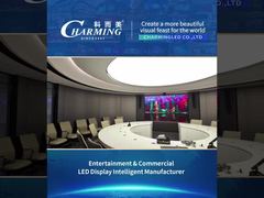 نمایشگر تجاری نوع 27