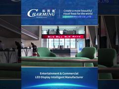 نمایشگر تجاری نوع ۲۹