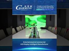 نوع نمایشگر تجاری 31