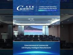 نوع نمایشگر تجاری 37