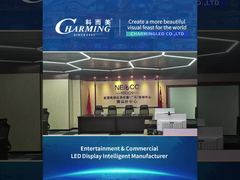 نوع نمایشگر تجاری 38