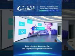 نوع نمایشگر تجاری 41