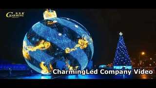 2026 شرکت CharmingLed معرفی ویدیو