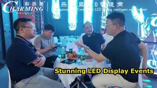 ویدئوی نمایشگاه Prolight+Sound 2026