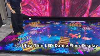 صفحه نمایش LED فوق نازک P3 91 برای تبلیغات خیره کننده در فضای باز