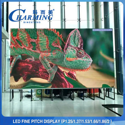 فروش داغ LED P3.91 P4.81 اجاره در فضای باز صفحه نمایش LED صفحه نمایش دیوار ویدیویی LED