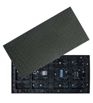 P2.5 صفحه نمایش ماژول داخلی LED برای نمایشگاه / خانه زنده / بار