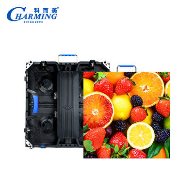 صفحه نمایش LED اجاره ای در فضای باز P3.91 K-Series With 65536Dot/M2