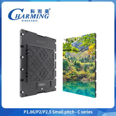 SMD 2020 LED Video Wall Screen Fine Pixel Pitch Ultra Brightness برای اتاق های جلسه