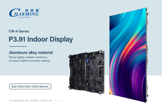 نوار جادویی LED انعطاف پذیر و قابل گسترش برای مکان های سرگرمی