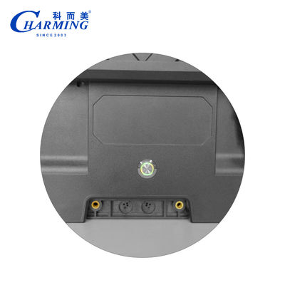 آسان برای نگهداری صفحه نمایش تابلو LED صفحه نمایش LED برای تبلیغات