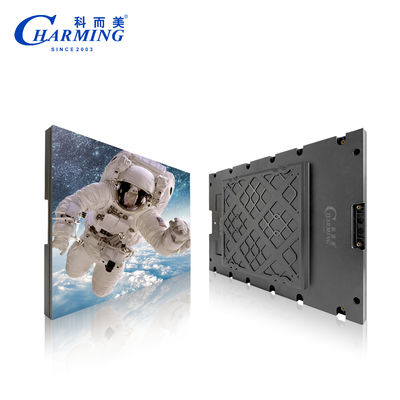 آسان به Splice نصب مغناطیسی LED داخلی تزئینی دیوار LED صفحه نمایش تلویزیون در داخل خانه