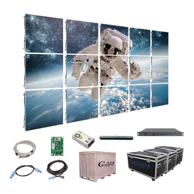 صفحه نمایش LED بیرونی P3.91 برای بیلبورد