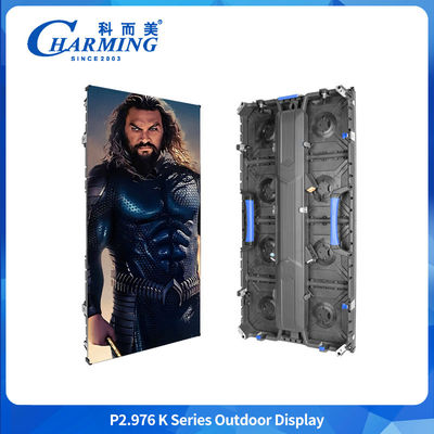 اجاره Nova Star LED Screen Big Led Screen اجاره P2.6 P2.97 اجاره در فضای باز در فضای داخلی LED Screen