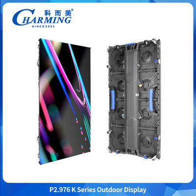 اجاره Nova Star LED Screen Big Led Screen اجاره P2.6 P2.97 اجاره در فضای باز در فضای داخلی LED Screen