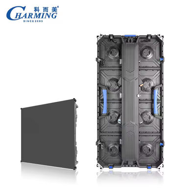عمر طولانی و ضمانت شده P2.6 LED INDOR SCREEN DISPLAY FOR SHOP,ADVERTISING