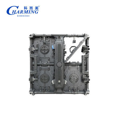 محصول محبوب LED Display CP Serious سری کامل از متقابل و هر شکل