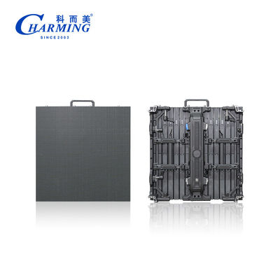 محصول محبوب LED Display CP Serious سری کامل از متقابل و هر شکل