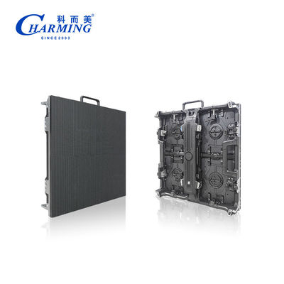 محصول محبوب LED Display CP Serious سری کامل از متقابل و هر شکل