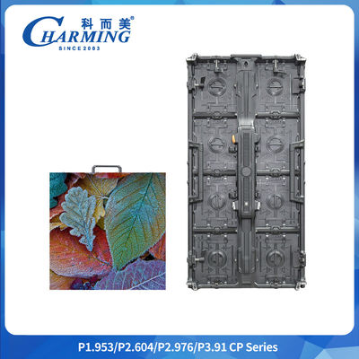 محصولات جدید جذاب چین Smd1921 P2.6-3.91 پانل 16 اسکن HD سکسی 3d بیلبورد ویدیو دیوار LED صفحه نمایش سیگنال دیجیتال برای جلسه غول