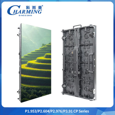 عمده فروشی 3.91mm سبک های مختلف ساکت 7kg کامل رنگ 8k HD اجاره فیلم های داخلی LED دیوار دیجیتال تبلیغات صحنه بیرونی صفحه نمایش انعطاف پذیر