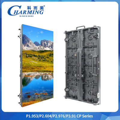 2024 New Hd Sexy 2.976mm Video Led Display Screen Led Panel Screen Full Color Rental LED Screen برای کنسرت