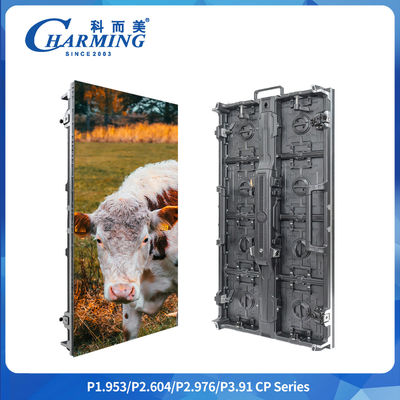 فروش داغ P3.91 500*500/1000mm ماژول های خياط بدون درز قیمت غول پیکر بزرگ صفحه تبلیغاتی 7680Hz HD فیلم انعطاف پذیر نمایش خارجی در فضای باز صفحه تلویزیون LED