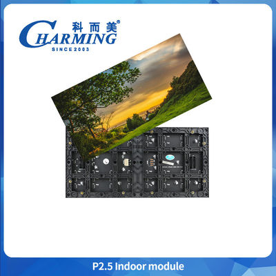 نصب آسان و سریع صفحه نمایش تصویری دیواری P3 با وضوح بالا