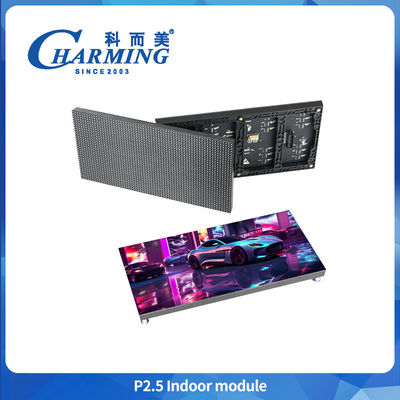 فابریک عمده فروشی IP50 گرمترین فروش P2.5 P3 P4 P5 ماژول داخلی LED برای دیوار ویدئویی داخلی LED و نمایش تبلیغاتی