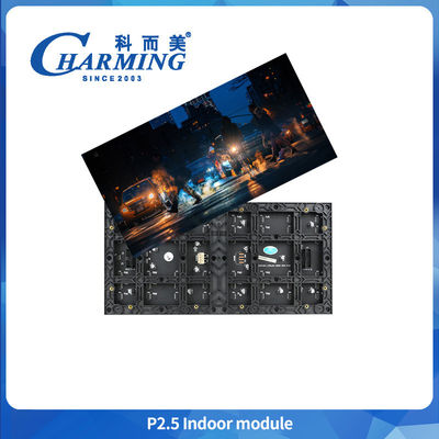P4 نصب مغناطیسی بیلبورد P3 Hd صفحه نمایش تبلیغاتی 120° زاویه دید P2 LED ماژول نمایش صفحه نمایش جدید P2.5 ویدیو LED صفحه نمایش داخلی ویدیو بازی صفحه نمایش LED