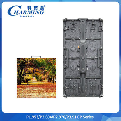 P3.91 صفحه نمایش اجاره ای LED ویدیو بازی LED صفحه نمایش LED صفحه نمایش 500mm X 500m دیواری ویدیوی کامل 500m X 1000m صفحه نمایش داخلی LED 7860hz اجاره LED صفحه نمایش